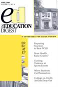 Education Digest